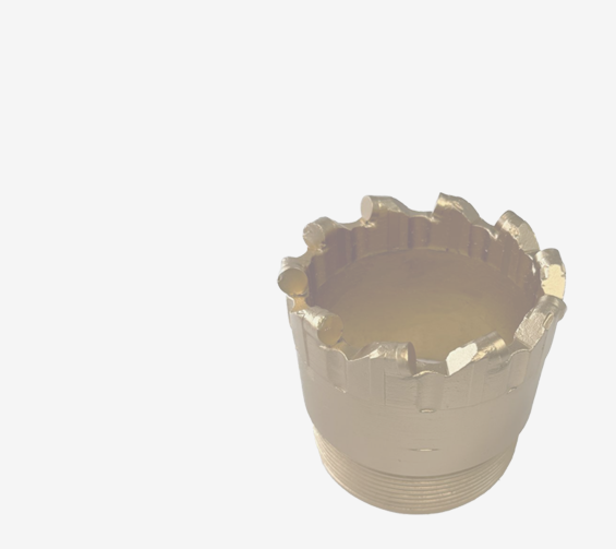 PDC Core Bit
